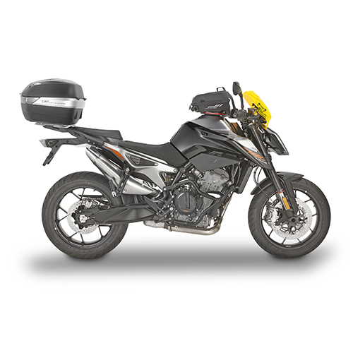 GIVI GMOLE OSŁONA SILNIKA KTM Duke 790 (18 > 19)
